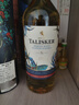 泰斯卡(Talisker)8年2020年SR單一麥芽威士忌700ml 中秋送禮 曬單實(shí)拍圖