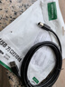 綠聯(lián)打印機數據連接線(xiàn)  USB2.0AM/BM方口接頭高速打印線(xiàn)  通用惠普HP佳能愛(ài)普生打印機上行線(xiàn)3米10328 曬單實(shí)拍圖
