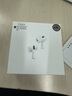 SOULUX【直營(yíng)正品丨Pro9頂配版】華強北藍牙耳機Air4無(wú)線(xiàn)適配蘋(píng)果ANC主動(dòng)降噪iphone16/15入耳式 【2025新款原版功能】滑動(dòng)調節 【空間音頻+三真電量+入耳檢測】 曬單實(shí)拍圖
