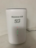 紐曼5G無線路由器隨身WiFi6移動免插卡cpe全網(wǎng)通千兆雙頻車載便攜式高速上網(wǎng)卡全國通用流量2025款 曬單實拍圖