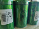 福茗源茶葉綠茶 龍井茶 【 買(mǎi)2件=發(fā)3罐】明前2025新茶罐裝125g 【拍2件=發(fā)3罐】爆款龍井茶125g 曬單實(shí)拍圖
