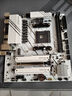 精粵B550M GAMING ARGB游戲主板AM4銳龍主板R5 5600X/5600GT/5700X3D(AMD B550/Socket AM4) 曬單實(shí)拍圖