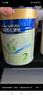 美素佳兒源悅較大嬰兒配方（6-12月齡，2段）罐裝400g （新國標） 曬單實(shí)拍圖