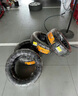 德國馬牌（Continental）汽車(chē)輪胎 195/65R15 91V UCJ 適配豐田卡羅拉/雷凌大眾朗逸/寶來(lái) 曬單實(shí)拍圖