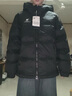 駱駝（CAMEL）【拒水羽絨】戶(hù)外羽絨服冬新款中長(cháng)款男女加厚外套羽絨服 曬單實(shí)拍圖