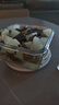 貝特阿斯（BestHA）飯盒微波爐 高硼硅玻璃飯盒 上班族飯盒 冰箱保鮮盒 RLF-1000 曬單實(shí)拍圖