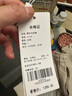 恒源祥亞麻褲男士休閑棉麻九分褲夏季中國風(fēng)褲子HJ130 亞麻色 L  曬單實(shí)拍圖