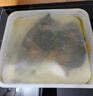 國聯(lián)蒜香青花椒麻辣烤魚(yú)1kg*3盒羅非魚(yú)熬制半成品夜宵燒烤預制菜 曬單實(shí)拍圖