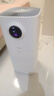 美的（Midea）【母嬰認(rèn)證】甲醛數(shù)顯空氣凈化器除醛除煙味異味過(guò)敏源寵物吸貓毛空氣消毒機(jī)森林家L1pro國(guó)家補(bǔ)貼 曬單實(shí)拍圖