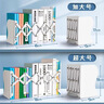 魔術(shù)拖把家用地刮浴室衛(wèi)生間掃水干濕兩用掃把硅膠掃帚掃頭發(fā) 35cm升級款硅膠條+不銹鋼桿 曬單實(shí)拍圖