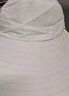 啄木鳥大檐防曬帽子女春夏季戶外騎行防紫外線太陽帽加長遮臉披肩遮陽帽 曬單實拍圖