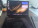 華為MateBook Fold 非凡大師 筆記本電腦 鴻蒙操作系統(tǒng) 超輕薄折疊電腦雙層OLED顯示屏 32GB 2TB鍛影黑 曬單實拍圖