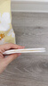 德佑一次性防溢乳墊100片透氣溢乳貼哺乳期產(chǎn)后隔奶喂奶墊柔軟防脫落 曬單實(shí)拍圖