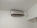 松下（Panasonic）空調(diào) 大1匹新一級(jí)能效 適用10-16㎡ 變頻冷暖空調(diào)掛機(jī) 國(guó)家補(bǔ)貼 原裝壓縮機(jī)納諾怡除菌 LG9KQ10N  曬單實(shí)拍圖