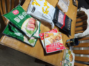 美好西班牙烤豬肋排360g排骨豬排燒烤烤箱空氣炸鍋【1號店定制】 曬單實拍圖