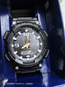 卡西歐（CASIO） SPORT AQ-S810 卡西歐男士手表運(yùn)動(dòng)太陽能手表【禮物】 AQ-S810W-1BVPF-100米防水 曬單實(shí)拍圖