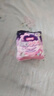 七度空間萌睡安心褲 超薄夜用 褲型衛(wèi)生巾M-L碼4片【品牌直供 安心品質(zhì)】 曬單實拍圖
