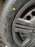 玲瓏輪胎175/65R15 84H 玲瓏臻選 HD 適配鋒范/飛度/夏利N7 曬單實(shí)拍圖