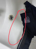蕉內(nèi)銀皮300S男士平角內(nèi)褲運(yùn)動(dòng)透氣7A抗菌純棉吸汗短褲頭褲衩禮盒3件 曬單實(shí)拍圖
