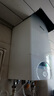 林內(nèi)（Rinnai）燃氣壁掛爐【國家補貼15%】采暖熱水兩用APP智控恒溫 天然氣地暖采暖鍋爐RBS-24C30(L) 曬單實拍圖