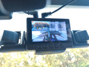 威路特X13 Ultra 360全景行車記錄儀高清免走線哨兵模式24小時停車監(jiān)控 曬單實拍圖