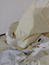 優(yōu)奇嬰兒大pp褲秋季開襠褲洋氣男寶寶大屁屁褲春秋款女寶寶褲子 曬單實拍圖