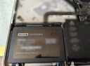 京東京造 3系列 256GB SATA3.0接口 SSD固態(tài)硬盤 臺式機(jī)筆記本電腦裝機(jī)升級擴(kuò)容 曬單實(shí)拍圖