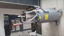 OLOEY接油機(jī)接廢機(jī)油收集器可抽可接油氣動(dòng)抽油機(jī)汽車換油抽回收機(jī)汽保 80升接油氣動(dòng)排油(不可以抽油) 曬單實(shí)拍圖