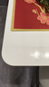 foojo廚房臺(tái)面貼膜TPH灶臺(tái)家具餐桌面保護(hù)膜防水防油貼透明墊60*300cm 曬單實(shí)拍圖