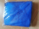 美家日記抹布 藍色75*35cm*2條加厚加大 商用物業(yè)洗車(chē)抹布 吸水家務(wù)洗碗布 曬單實(shí)拍圖