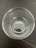 美麗雅一次性杯子航空杯 200ml*20只太空杯 加厚飲料杯塑料水杯茶杯 曬單實拍圖