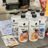外星人電解質(zhì)水 500mL*20瓶 荔枝海鹽*6+白桃*6+青檸*8 整箱裝 京東專供 曬單實(shí)拍圖