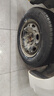 佳通(Giti)輪胎175/70R14 84T 220V1 原配 新捷達(dá) 適配 桑塔納/瑞納 曬單實(shí)拍圖