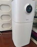 美的（Midea）【母嬰級(jí)】空氣凈化器家用除甲醛除煙味異味過敏源寵物吸貓毛空氣消毒機(jī)森林家L1 Lite國家補(bǔ)貼 曬單實(shí)拍圖