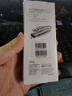 宏碁（acer）USB3.0轉千兆網(wǎng)口擴展塢分線(xiàn)器HUB集線(xiàn)器 筆記本電腦網(wǎng)線(xiàn)轉接頭RJ45轉換器臺式機拓展塢 曬單實(shí)拍圖