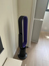 格庫（GRECOOK）新款無(wú)葉風(fēng)扇冷暖兩用落地電風(fēng)扇靜音家用循環(huán)臺式立式客廳臥室冷暖一體無(wú)扇葉電風(fēng)扇空氣循環(huán)扇 TP06Plus大渦輪+無(wú)暖風(fēng)+360俯仰+紫羅蘭 曬單實(shí)拍圖
