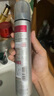 資生堂專業(yè)美發(fā)（SHISEIDO PROFESSIONAL）秀場造型 動感泡沫摩絲   七夕情人節(jié)禮物 195g 1瓶 曬單實拍圖