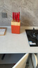 雙立人（ZWILLING）鍋具套裝炒鍋平底煎鍋蒸鍋琺瑯鍋菜刀炊具刀具喬遷婚嫁廚具組合 [30cm-99.78%精鐵鍋]升級16件套 曬單實拍圖