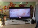 三星（SAMSUNG）HW-Q600C/XZ 杜比全景聲 無線藍(lán)牙回音壁條形音箱低音炮 家庭影院電視投影游戲音響 智能音效 曬單實(shí)拍圖