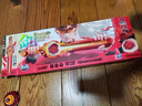 奧迪雙鉆（AULDEY）奧特曼玩具劍旋陀螺颶風(fēng)戰(zhàn)魂覺醒競技奧特曼賽文聯(lián)名男孩生日禮物 曬單實(shí)拍圖