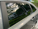 京東京造全車玻璃窗貼膜(轎車款-深色)車衣整車防曬隔熱防爆太陽保護隱私遮擋紫紅外線清晰透光汽車玻璃膜 曬單實拍圖