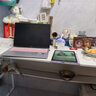 華為HUAWEI原裝MatePad11.5S星閃鍵盤(pán)平板電腦靈動(dòng)款智能磁吸無(wú)線(xiàn)鍵盤(pán) MatePad 11.5S星閃鍵盤(pán) 大象灰 曬單實(shí)拍圖