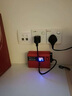 節電器省電王2025款省電器節能王家用德國進(jìn)口智能大功率省電神器 紅色節電器【專(zhuān)省空調】 曬單實(shí)拍圖