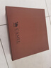 駱駝（CAMEL）【山丘】經(jīng)典大黃靴反絨馬丁靴戶外工裝靴 L23W076065 土黃 39 曬單實拍圖
