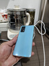 適用iqooneo5后蓋玻璃VIVO IQOONEO5后蓋電池外殼背屏后殼屏 IQOO NEO5云影藍 曬單實(shí)拍圖