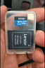 雷克沙（Lexar）512GB TF（MicroSD）存儲(chǔ)卡 V30 A2 讀160MB/s 游戲機(jī)平板行車監(jiān)控錄像內(nèi)存卡 4K超清拍攝（BLUE） 曬單實(shí)拍圖