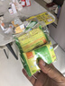 康貝 （Combi）嬰兒濕巾寶寶濕紙巾小包手口專用柔濕巾便攜 8片*32包 曬單實拍圖