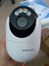 普聯(lián)（TP-LINK）800萬(wàn)4K全彩監(jiān)控?cái)z像頭家用監(jiān)控器360度無(wú)死角帶夜視全景追蹤無(wú)線室外戶外網(wǎng)絡(luò)手機(jī)遠(yuǎn)程IPC682F-A4 曬單實(shí)拍圖