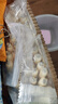 小鹿藍藍海洋鱈魚(yú)腸寶寶零食兒童營(yíng)養高蛋白休閑零食健康即食 海洋鱈魚(yú)腸【包裝升級3袋裝】 曬單實(shí)拍圖