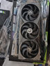 微星RTX5060 8G 幻影師魔龍電競游戲吃雞臺(tái)式辦公電腦直播設(shè)計(jì)獨(dú)立顯卡 5060 8G GAMING TRIO OC 曬單實(shí)拍圖